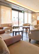 Lobby Comfort Hotel Ise