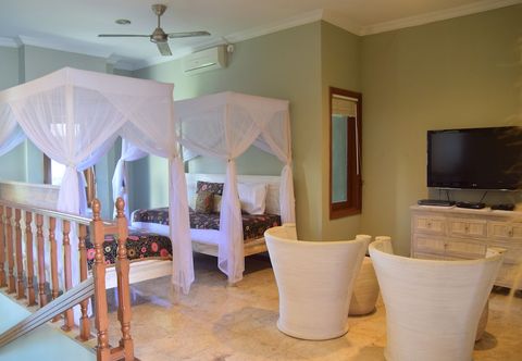 Others Villa Putu Mira By Maha Bali