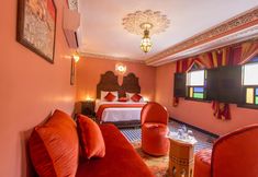 その他 7 Riad Dar Fes Tresor