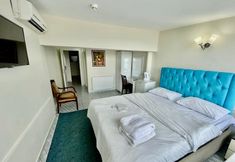 其他 6 Timeks Suite Sultanahmet