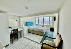 其他 5 Timeks Suite Sultanahmet