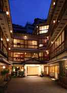 Ảnh chính Ikaho Onsen YOKOTEKAN