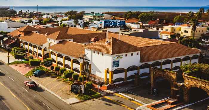 Khác Del Mar Inn Playas de Tijuana