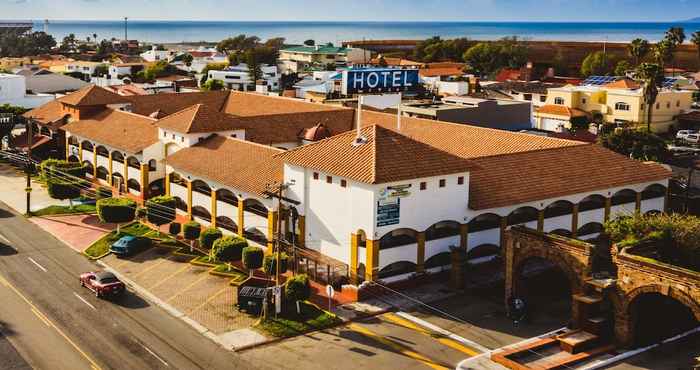 Others Del Mar Inn Playas de Tijuana