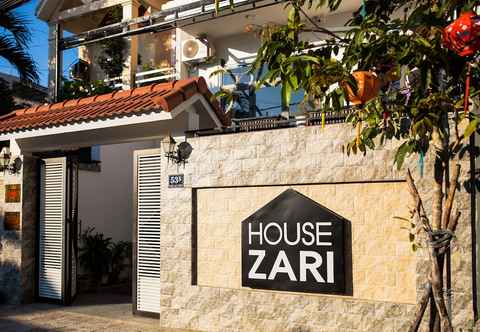 Others Zari House - Hostel