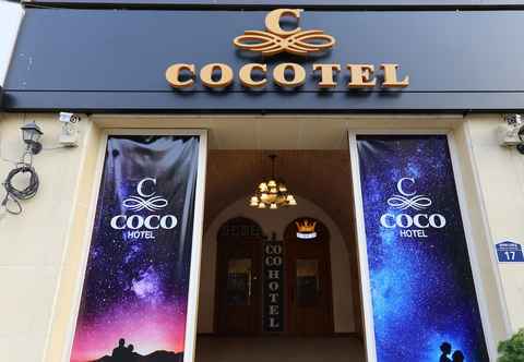 Lainnya CoCo Hotel