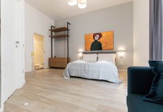 Others 7 Palazzo Della Porta B&B