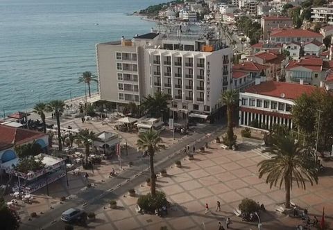 その他 Ridvan Hotel