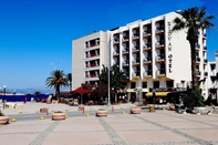 Lain-lain Ridvan Hotel