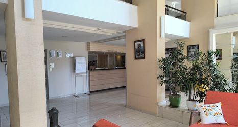 その他 2 Ridvan Hotel