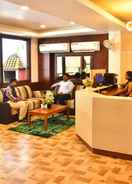 Primary image Hotel Palacial Pondi