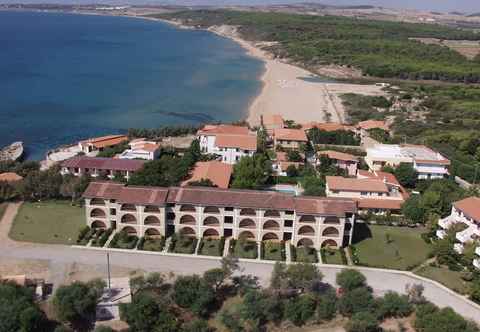 Khác Capo Rizzuto Resort