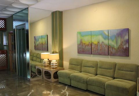 Others Hotel Paraiso