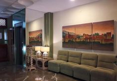 Others 5 Hotel Paraiso