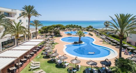 其他 2 Grupotel Natura Playa