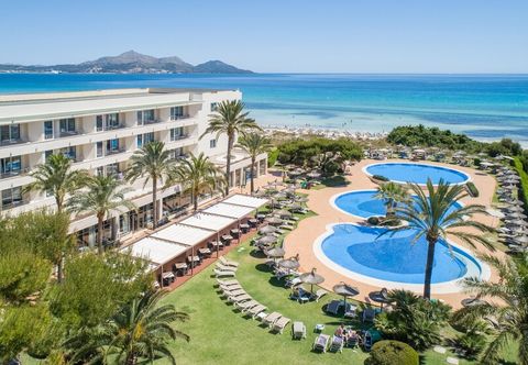 其他 Grupotel Natura Playa