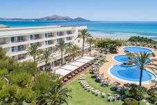 其他 Grupotel Natura Playa