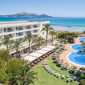 Primary image1Grupotel Natura Playa,埃斯波尔莱斯飯店