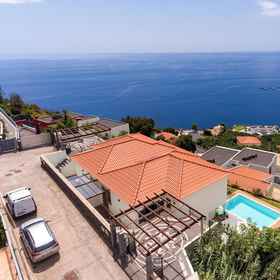 Primary image1Casa Amaro Mar by Our Madeira,阿科达卡列塔別墅