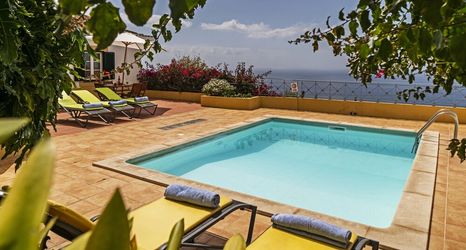 其他 2 Casa Belflores by Our Madeira