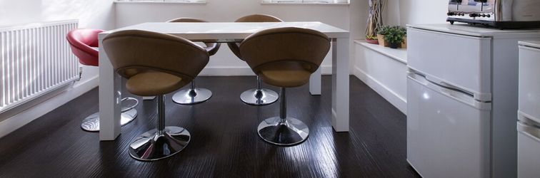 Others Charlotte Street Apartments by Allô Housing