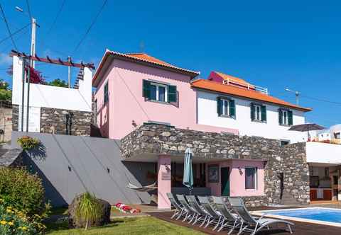 Others Casa das Orquídeas by Our Madeira