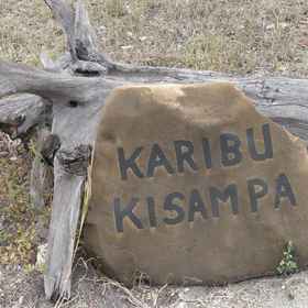 Primary image 1 瓦米河之林度假屋 - 基萨姆帕, Kibindu 酒店