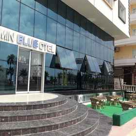 Primary image1茉莉藍飯店,Kırobası Bucağı飯店