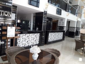 Others 4 Jasmin Blue Otel