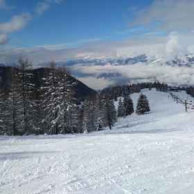 Primary image 1 B&B Corte Rossa, Chiesa in Valmalenco Hotels