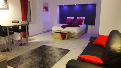 Others 4 Au fer à cheval