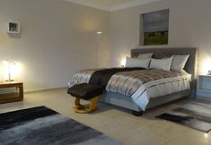 Others 5 Apartment Ahsbahs Suite near Airport