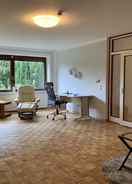 ภาพหลัก Apartment Elbe Glückstadt near Airport