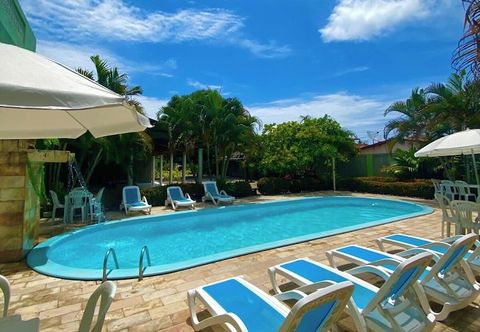 Others Pousada O Caribe de Maragogi