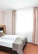 Bilik Hotel Sarah