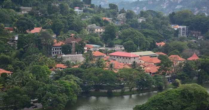 Khác Kandy Kevin's Residence