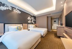 Others 6 GHIC The Mulian Hotel of Bio-island Guangzhou