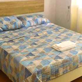 Primary image 1 2 Bedroom Suite by Nezpril at Acqua Residence Manila, Hotel Barangka Ibaba