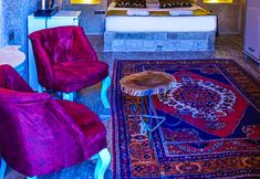 Lain-lain 4 Cappadocia Cave House