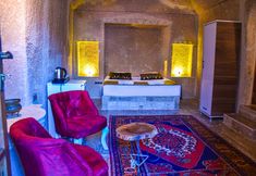 Lain-lain 3 Cappadocia Cave House