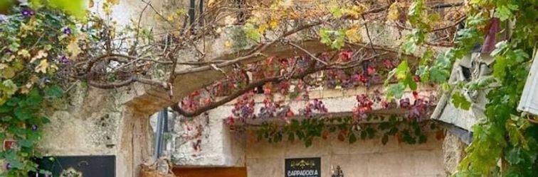 Lain-lain Cappadocia Cave House