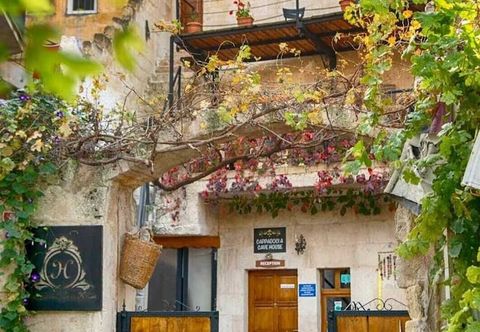 Lain-lain Cappadocia Cave House