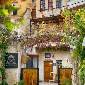 Primary image1卡帕多西亞洞穴別墅飯店,卡帕多奇亚餐厅飯店