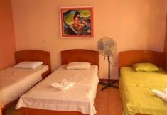Khác 6 Amazon Dream Hostel
