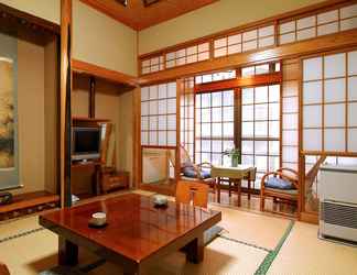 Khác 2 Mogamiya Ryokan