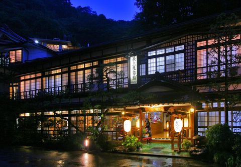 Others Mogamiya Ryokan