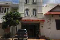 Khác Nam Dinh Motel