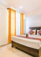 Primary image FabHotel Oakwey Inn Indiranagar