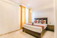 Lainnya FabHotel Oakwey Inn Indiranagar