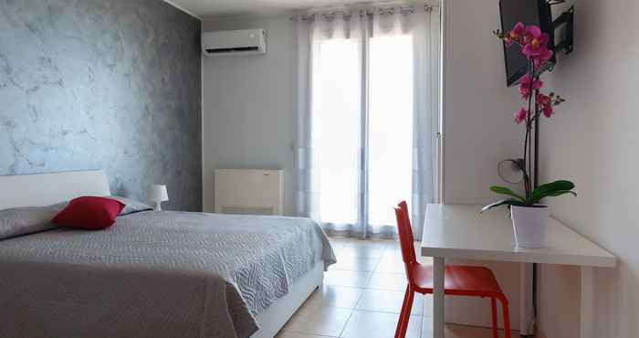 Lainnya B&B Mediterraneo